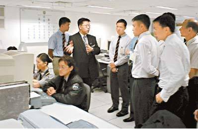 广州保安公司对任职人员的基本要求