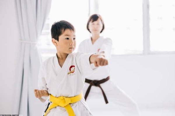 五年级学生适合参与的主流体育项目推荐(图1)